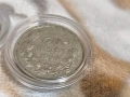 Лот монети видни от снимките., снимка 10