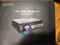 Чисто нов Full HD, проверен с перфектна картина Проектор YABER Y30 – 1080p Native, 9500L, 4D Keyston, снимка 9