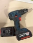 Акумулаторен безчетков винтоверт BOSCH GSR 18-55, снимка 5
