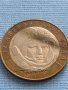 Монета 10 рубли 2001 г. Русия Юрий Гагарин Първият човек в космоса 34972, снимка 8
