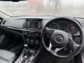 На части Mazda 6 2.2d 2014 година, снимка 9