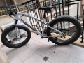 продавам колело fatbike 26цола, снимка 3