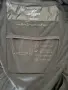 Дъждобран Alpinestars Hurricane Rain V2 Jacket, Black, р-р S, снимка 4