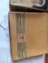 Стари кутии цигари пълни не разпечатени , снимка 4