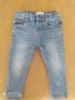 Zara baby boy дънки, 18-24 месеца, снимка 2