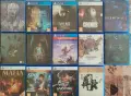 Колекция 15 игри за PlayStation 5 / 4 – ПАКЕТНА ЦЕНА, снимка 1
