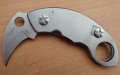 Spyderco  C84P Tiger Claw, снимка 2