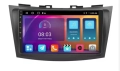 9" Мултимедия  за Suzuki Swift след 2012 г, снимка 1