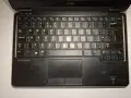 Лаптоп Dell Latitude E7240 – i5-4300U / 4GB RAM / 64GB SSD / 94% Батерия, снимка 7