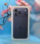 НОВ!!! Apple iPhone 17 Pro Max, 512GB, 5G, Deep Blue (eSim) + подарък адаптер Apple , снимка 4