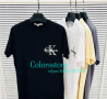 Мъжка тениска  Calvin Klein код SS-119T