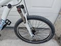 Планински алуминиев велосипед TREK , снимка 13