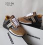 Мъжки маратонки естествена кожа 40-45 Dsquared 2 , снимка 2