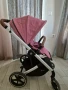 Лятна бебешка количка Cybex, снимка 5