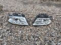ляв и десен фар за ауди а6 ц5 преди фейслифт AUDI A6 C5 , снимка 4