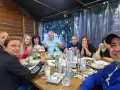 4 броя железни джанти за мерцедес 15ки, снимка 1