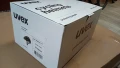 Каска UVEX Access, снимка 7