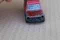 Метална количка ''Matchbox'' България, снимка 2