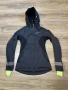 Дамсо Soft Shell Nike Training  Shield Max Dark Ash/Black Stretch , XS размер, снимка 2