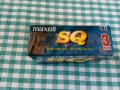 maxell 90 нови аудио касети, снимка 2