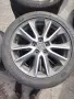Оригинални лети джанти с гуми за Мазда Mazda, снимка 2
