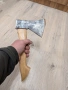 брадва,топор, снимка 4