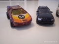 BMW 5 touring, Volvo 245, Toyota Land Cruiser, BMW motors, Fadromma, Majorette , снимка 9