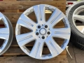 5х112 19 Цола Джанти Мерцедес ML R GL 5x112 Mercedes МЛ Р ГЛ w164 w166, снимка 4