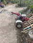 Мотоблок honda 600, снимка 9