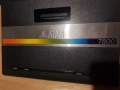 Atari 7800 с два контролера и три игри, снимка 3