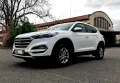 Hyundai Tucson 1.7 start-stop, снимка 6