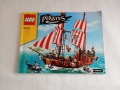 LEGO Pirates комплект 70413 "The Brick Bounty" от 2015 година, снимка 5