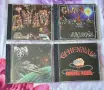 Black Metal,Death Metal,Heavy Metal,Heavy Metal,Hard Rock…, снимка 2