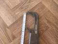 Стар раздвижен ключ, снимка 3