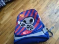 Ергономична раница за момчета Modan Football нова 40х28х17см, снимка 6