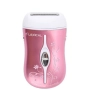 Епилатор Lexical LEP-5501 2в1 – Ефективна и безболезнена грижа за кожата, снимка 6