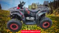 АТВ-ATV 200cc с лебедка и теглич, снимка 1