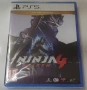 PS5-Ninja Gaiden 4, снимка 1