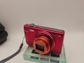Дигитален Фотоапарат Olympus VR 350 16mp digital camera red , снимка 13