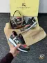 Burberry Дамски Маратонки👟Дамски Спортни Обувки Бърбъри - 2 Цвята Код SEM-670, снимка 2