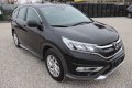 Лизинг TBi СТЕПЕНКИ Stepenki Side Step Honda CR-V ХОНДА ЦР-В 2012-2018, снимка 6