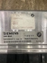 BMW e46 e39 ECU 7518111, снимка 2