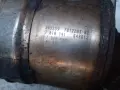 Продавам DPF за BMW N47 2.0D, снимка 2