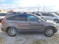 Хинда CR-V AUTOMATIC EXECUTIVE-2.2 CTDI, снимка 8