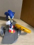 Соник с радиоуправляем спийдър, снимка 2