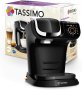 Еспресо машина Bosch Tassimo MY WAY, 1500W, 1.3 L, T-Disc, снимка 2