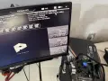 Дънна платка: MSI H410M-A PRO Сокет: LGA 1200 Core i5-10500 3.10GHz, снимка 1