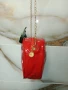 Малка чанта Ягода - 18 лв, снимка 4