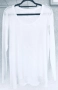 Луксозна бяла блуза MARC CAIN object for love , снимка 15