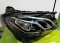 Фар Фарове за Mercedes E-classa W213 / Мерцедес Е-класа А213 LED HIGH PERFORMANCE., снимка 5